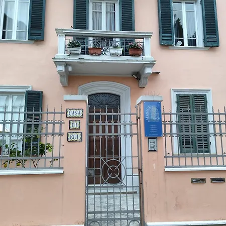 La Casa Di Eli Appartamenti-2