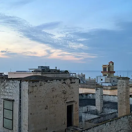 B&B Tra Scirocco E Tramontana-2