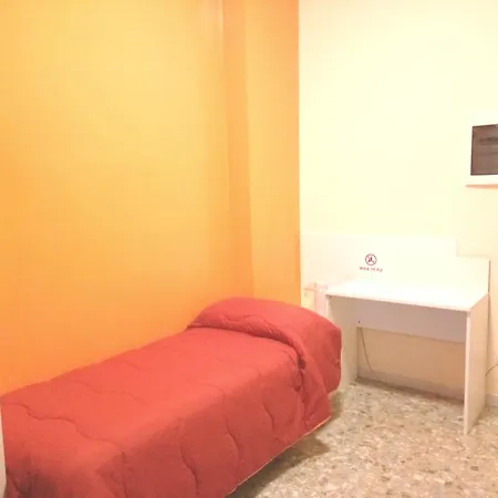 Michelangelo Rooms-3