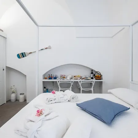Dama Bianca Boutique Hotel Ostuni-2