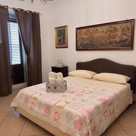B&B Maria Piddu-3