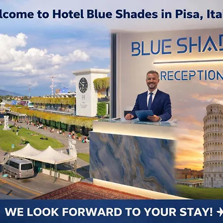 Blue Shades ApartHotel-2