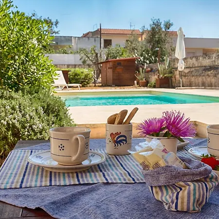 B&B Happy Days Golfo di Gallipoli-2