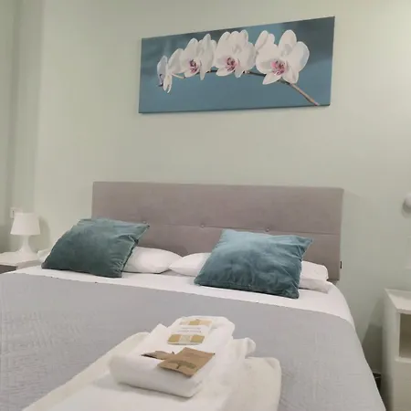 Sicily In Love - Rooms & Breakfast-3