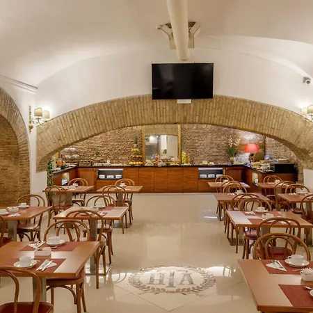 Hotel Della Torre Argentina-3