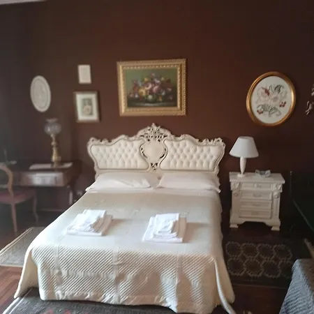 Villa Carmen On Etna-3