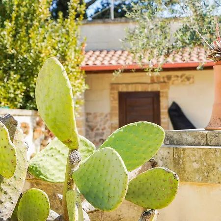 Masseria L'Uliveto Agri Resort-3