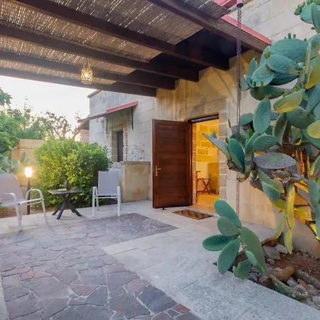 Masseria L'Uliveto Agri Resort-2