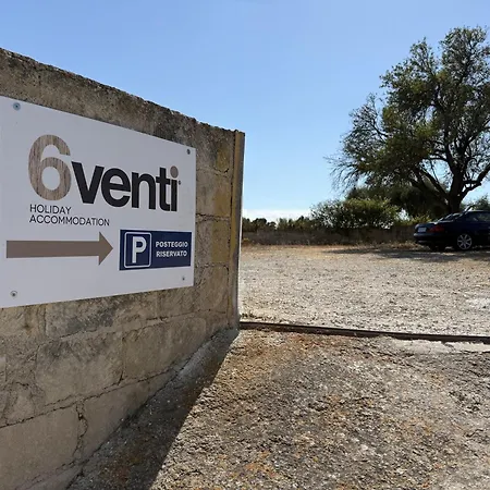 6Venti - Holiday Accommodation - Marina di Modica-3