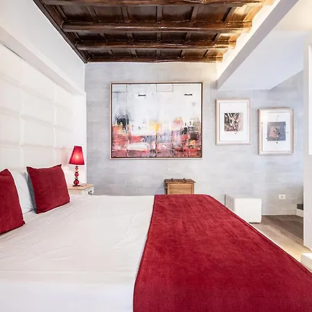 Corso Suite 107 Rooms Wellness & Spa-2