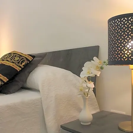 Suite Incentro Salerno-3