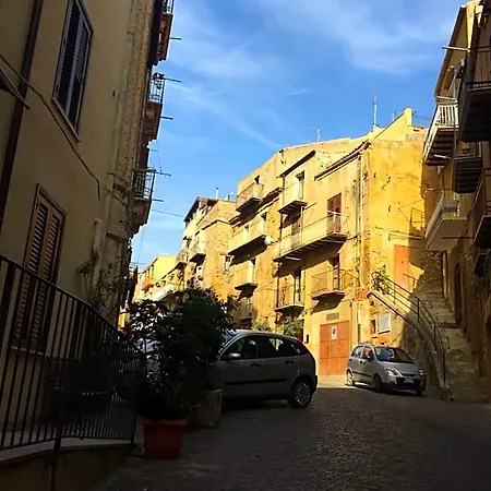 B&B Il Gigante-2