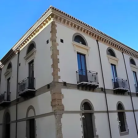 Hotel Palazzo Fortunato-3