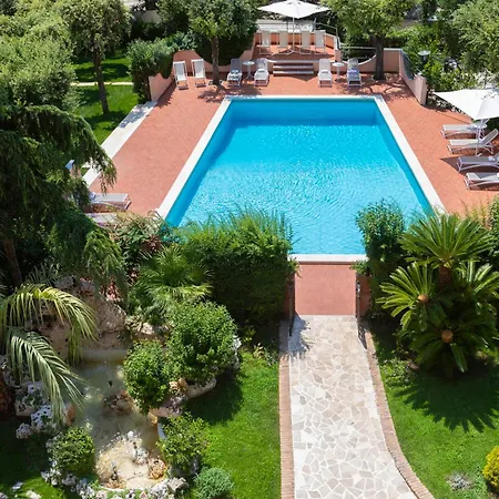 Park Hotel San Michele-3