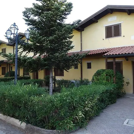 Hotel Tenuta San Francesco-2