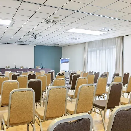 Voco Venice Mestre - The Quid By Ihg-3
