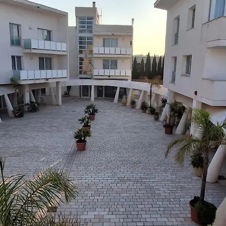 La Corte di Leuca Residence&SPA-3