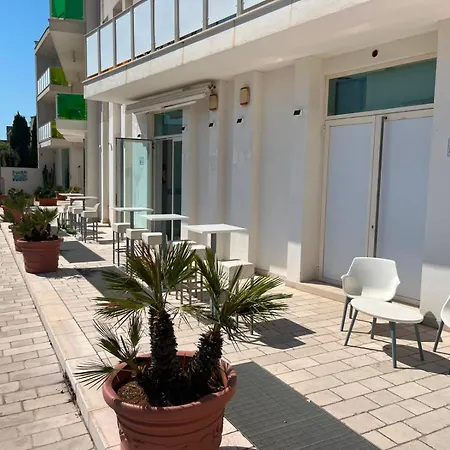 La Corte di Leuca Residence&SPA-2