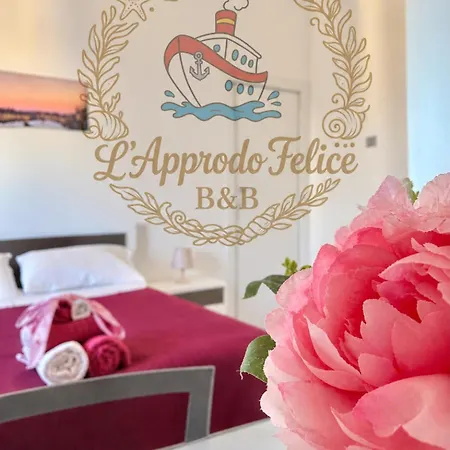 L 'Approdo Felice-3