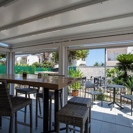 Apulia Blue Apartements & B&B-3
