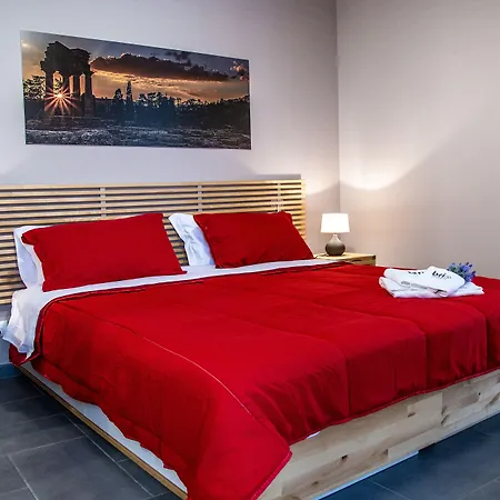 Brio Bed & Breakfast-2