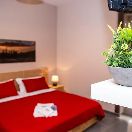 Brio Bed & Breakfast-3