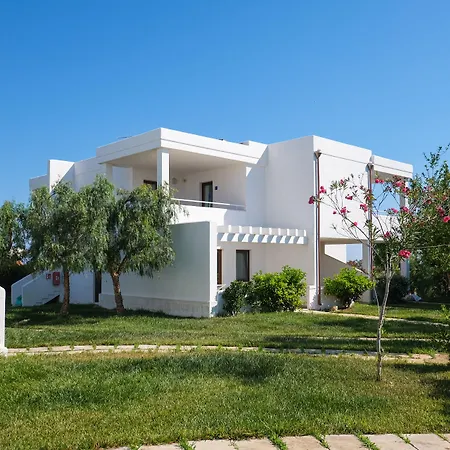 Torre Guaceto Greenblu Resort-3