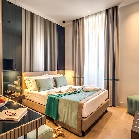 Hotel 77 Seventy-Seven - Maison D'Art Collection-2