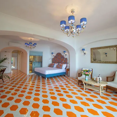 Hotel Pellegrino-2