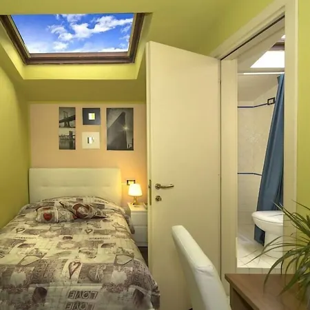 Hotel Il Giardino-2