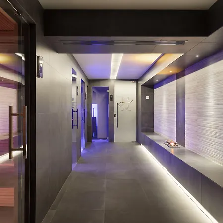 Lhp Napoli Palace & Spa-2