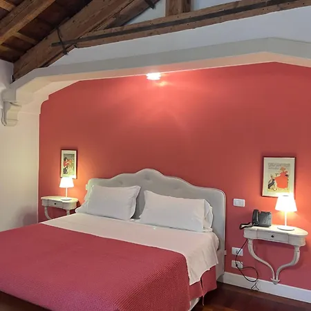 Hotel Donna Lucia-2