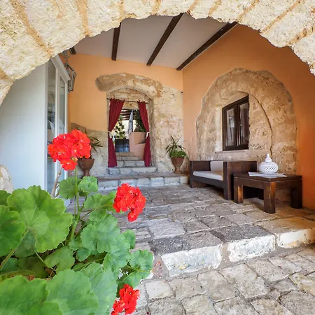 Antica Masseria Rottacapozza-2