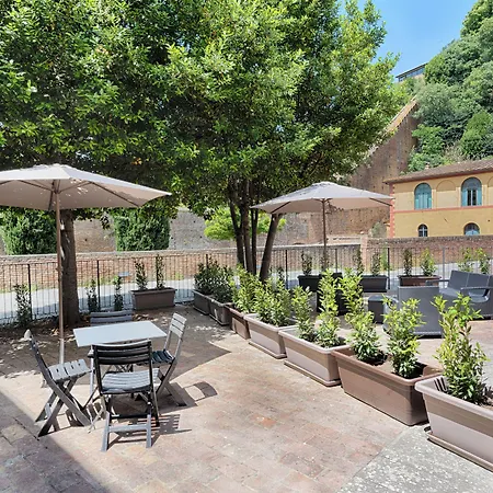 Siena Vip B&B-2