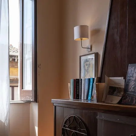 Liodoro Catania B&B-3