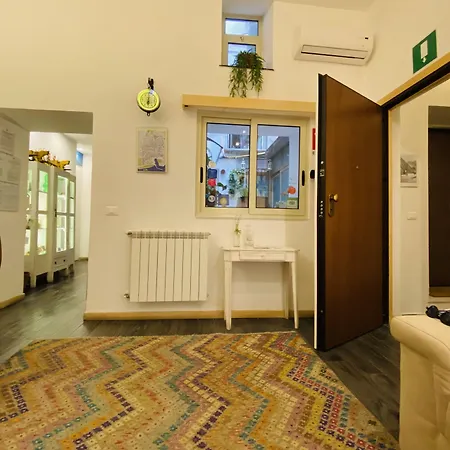 Aquarooms Suites-2
