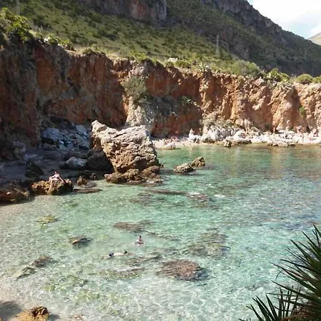 Hotel Villa Lampedusa-2