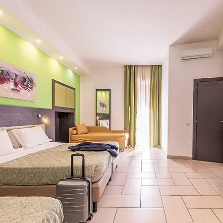 Napoli Suite-2