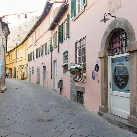 Hotel Alla Corte Degli Angeli-3