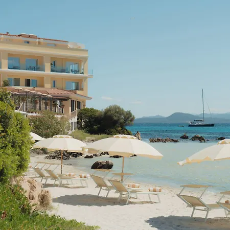 Gabbiano Azzurro Hotel & Suites-2