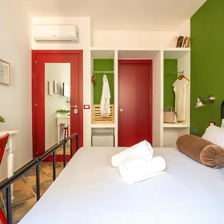 Pretoria Rooms-2