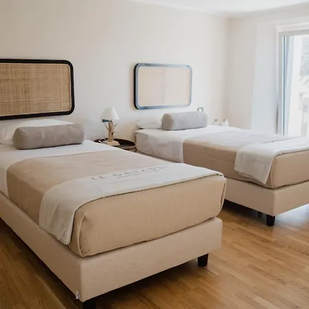 Le Carasse Boutique Hotel-2