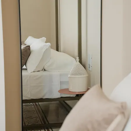 Le Carasse Boutique Hotel-3