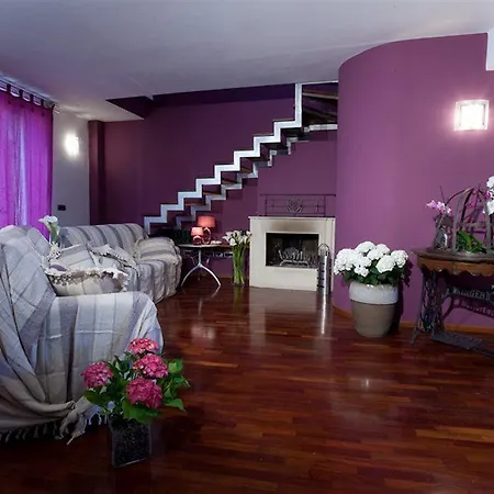 B&B A Casa Di Elena-2