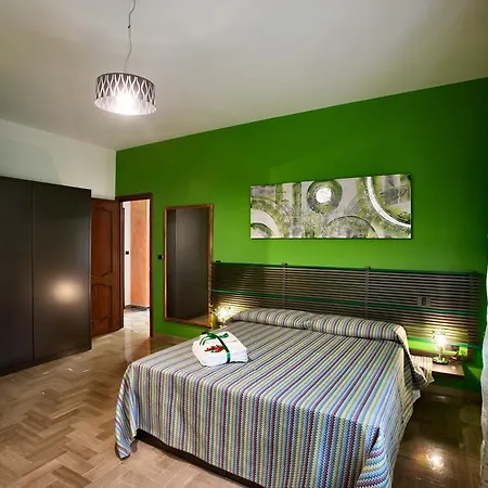 Active Life Exclusive B&B-2