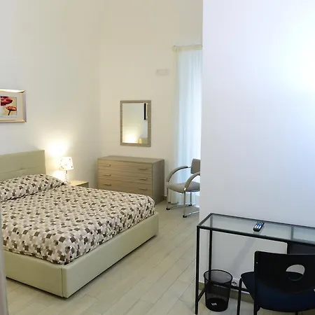 Bed And Breakfast Oz-3