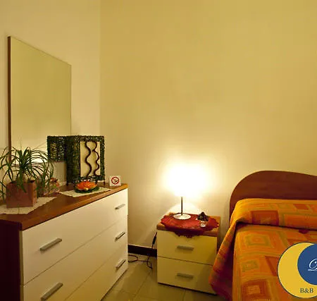 Dolce Lecce B&B-3