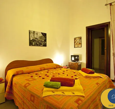 Dolce Lecce B&B-2