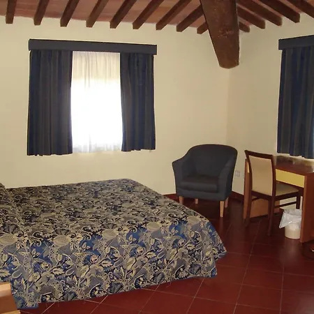 Hotel La Vedetta-2