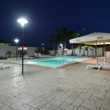 B&B La Castellana-2